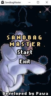 Cкриншот SandbagMaster, изображение № 3178748 - RAWG