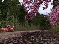 Cкриншот WRC: Rally Evolved, изображение № 301269 - RAWG