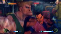 Cкриншот Street Fighter 4, изображение № 491126 - RAWG