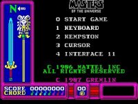 Cкриншот Masters of the Universe: The Movie, изображение № 756184 - RAWG