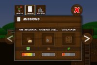 Cкриншот Treasure Miner - A free mining adventure, изображение № 1486272 - RAWG