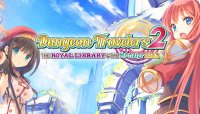 Cкриншот Dungeon Travelers 2: The Royal Library & The Monster Seal, изображение № 3226101 - RAWG