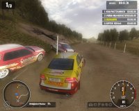 Cкриншот GM Rally, изображение № 482734 - RAWG