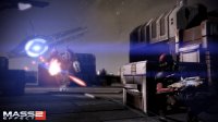 Cкриншот Mass Effect 2: Arrival, изображение № 572849 - RAWG