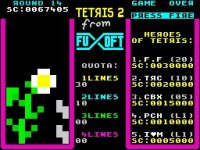 Cкриншот Tetris 2, изображение № 738251 - RAWG
