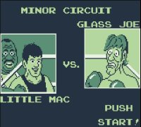 Cкриншот Lost & found Punch-Out!! for GameBoy, изображение № 2779135 - RAWG