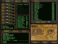 Cкриншот Fallout, изображение № 723464 - RAWG