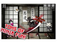 Cкриншот Pocket Ninjas, изображение № 40678 - RAWG