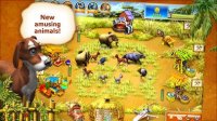 Cкриншот Farm Frenzy 3 Madagascar, изображение № 1668808 - RAWG