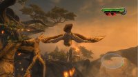 Cкриншот Legend of the Guardians: The Owls of Ga'Hoole - The Videogame, изображение № 342663 - RAWG