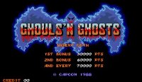 Cкриншот Ghouls 'n Ghosts, изображение № 748531 - RAWG