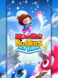 Cкриншот Monster Busters: Ice Slide, изображение № 2034569 - RAWG