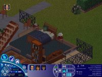 Cкриншот The Sims, изображение № 311864 - RAWG
