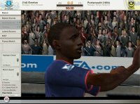 Cкриншот FIFA Manager 06, изображение № 434897 - RAWG
