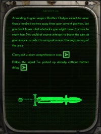 Cкриншот Warhammer 40,000: Legacy of Dorn - Herald of Oblivion, изображение № 626433 - RAWG
