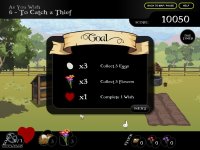 Cкриншот Princess Bride Game, изображение № 493506 - RAWG