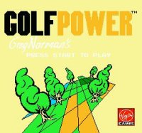 Cкриншот Greg Norman's Golf Power, изображение № 735989 - RAWG