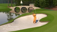 Cкриншот Tiger Woods PGA TOUR 12: The Masters, изображение № 516841 - RAWG