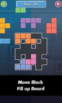 Cкриншот Block Puzzle, изображение № 1467081 - RAWG