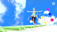 Cкриншот Hatsune Miku: Project DIVA ƒ 2nd, изображение № 612244 - RAWG