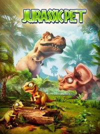 Cкриншот Jurassic Pet - Virtual World, изображение № 1601988 - RAWG