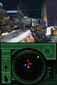 Cкриншот Call of Duty Modern Warfare: Mobilized, изображение № 789747 - RAWG