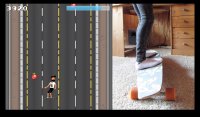 Cкриншот Turn your Longboard into a game controller, изображение № 1685982 - RAWG