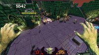 Cкриншот Cathedral 3-D (itch), изображение № 3400348 - RAWG