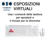Cкриншот Esposizioni virtuali, изображение № 1851862 - RAWG