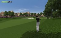Cкриншот ProTee Play 2009: The Ultimate Golf Game, изображение № 505008 - RAWG