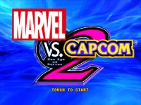 Cкриншот Marvel vs. Capcom 2: New Age of Heroes, изображение № 837937 - RAWG