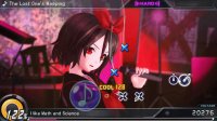 Cкриншот Hatsune Miku: Project DIVA X, изображение № 12486 - RAWG