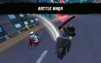 Cкриншот LEGO NINJAGO: Ride Ninja, изображение № 1422041 - RAWG