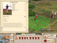 Cкриншот ROME: Total War, изображение № 351039 - RAWG