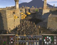 Cкриншот Medieval 2: Total War, изображение № 444490 - RAWG