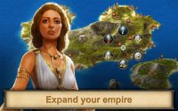 Cкриншот Grepolis - Divine Strategy MMO, изображение № 1418611 - RAWG