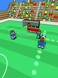 Cкриншот Flick Soccer Kingdom, изображение № 2109807 - RAWG