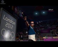 Cкриншот London 2012 - The Official Video Game of the Olympic Games, изображение № 633305 - RAWG