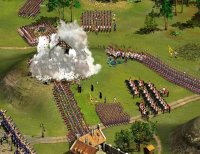 Cкриншот Казаки 2: Наполеоновские войны, изображение № 180002 - RAWG