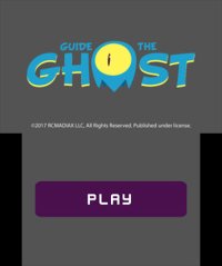 Cкриншот GUIDE THE GHOST, изображение № 659758 - RAWG