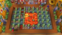 Cкриншот Bomberman Live: Battlefest, изображение № 541233 - RAWG