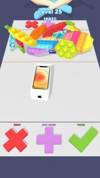 Cкриншот Fidget Trading 3D - Fidget Toys, изображение № 2926308 - RAWG