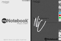 Cкриншот myNotebook: Carbon, изображение № 793368 - RAWG