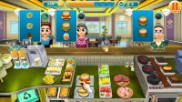 Cкриншот Burger Chef Tycoon, изображение № 2235846 - RAWG