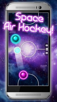 Cкриншот Two Player Games: Air Hockey, изображение № 1595605 - RAWG
