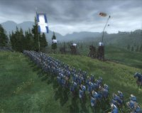 Cкриншот Medieval 2: Total War, изображение № 444630 - RAWG