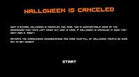 Cкриншот Halloween is Cancelled, изображение № 3018096 - RAWG