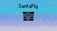 Cкриншот Santa fly, изображение № 2632813 - RAWG