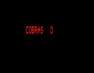 Cкриншот Super Cobra, изображение № 727714 - RAWG