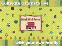 Cкриншот Mini Mini Farm, изображение № 3291737 - RAWG